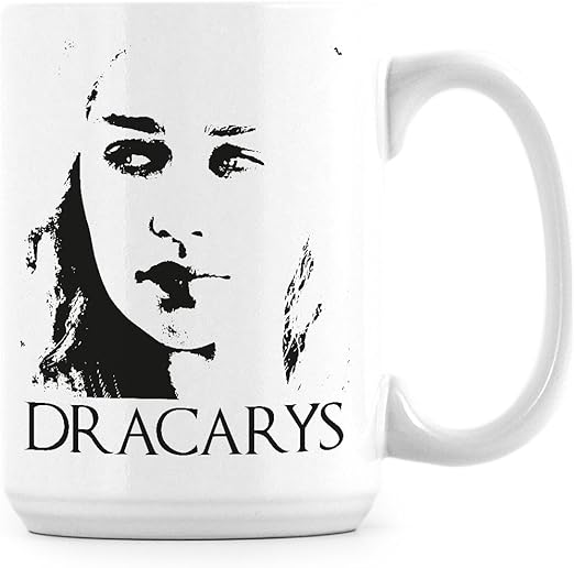 taza juego de tronos amazon
