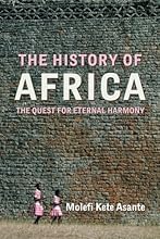 The History of Africa