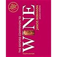 The Oxford Companion to Wine (Oxford Companions)