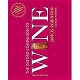 The Oxford Companion to Wine (Oxford Companions)