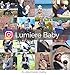 【1 Pack】 Baby Carrier Reversible Teething Drool Pads【Global Certified 100% Organic Cotton】 1 Bib 2 Teething Pads 3-Piece Set，Fit Ergo Babybjorn Infantino Any Baby Carriers，High Absorbent (1 Pack)