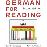 German for Reading(Second Edition)