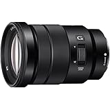 Sony SELP18105G E PZ 18-105mm F4 G OSS (Renewed)