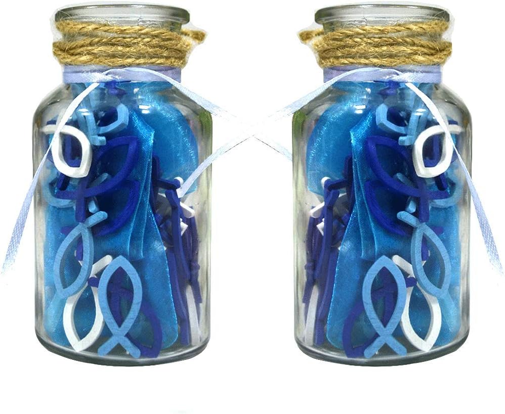 Tischdeko Set, Vintage Kommunion Konfirmation ...