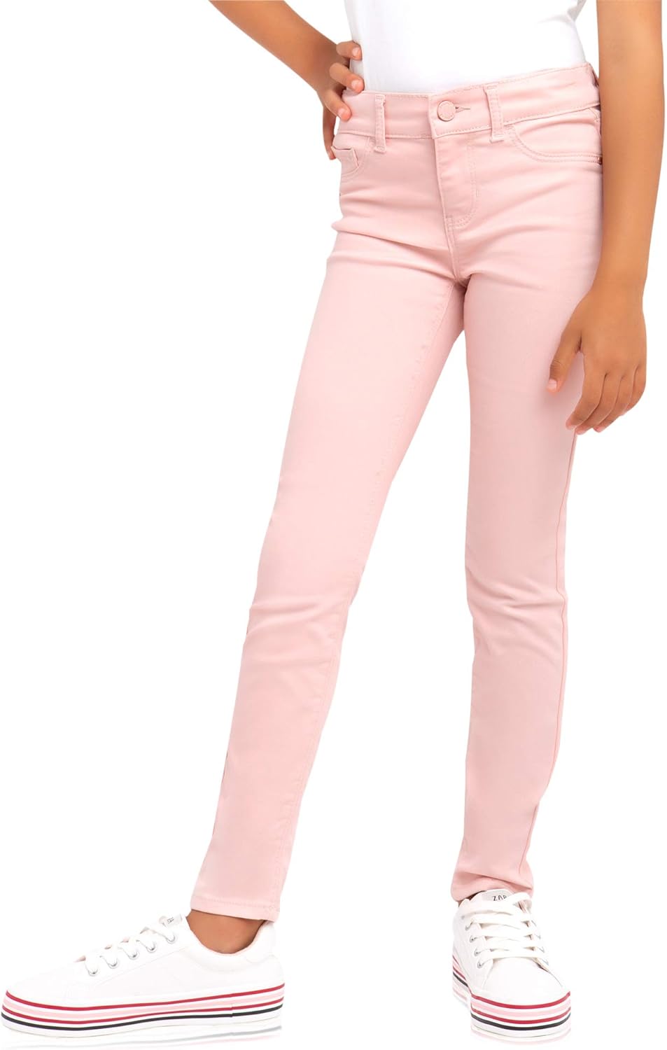 jordache super skinny jeans