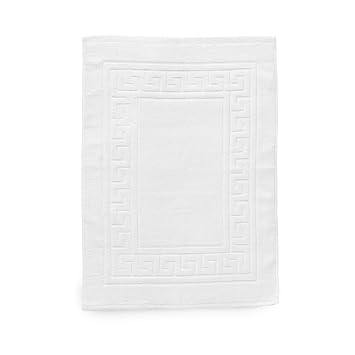 Tappeto Bagno Antiscivolo Tappetino In Microfibra E Memory