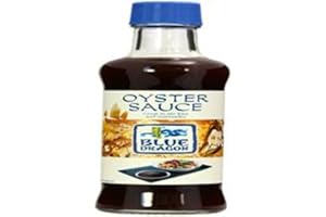 Blue Dragon Oyster Sauce 150ml - BLD-010422 by Blue Dragon