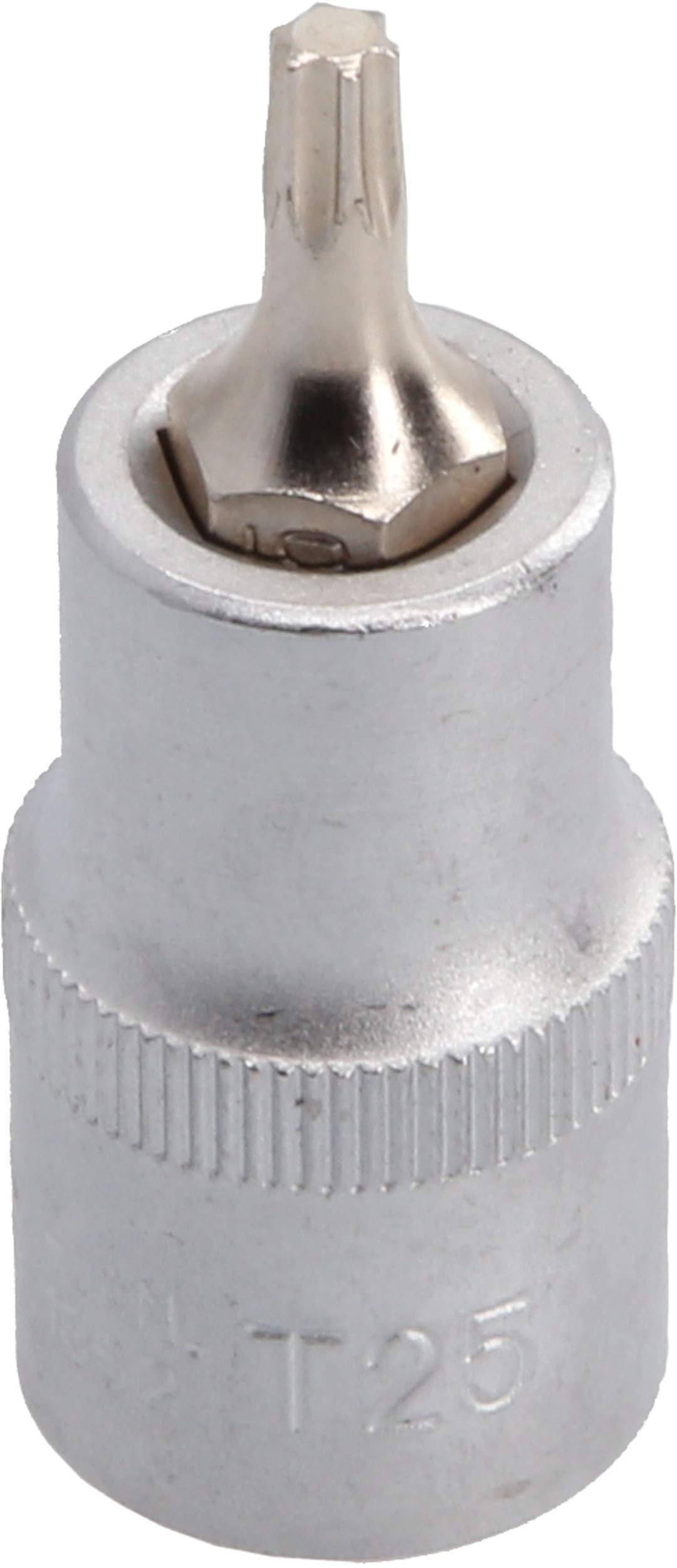 Brilliant Tools BT022979 1/2-Inch Bit Screwdriver Torx 55 mm TX70 Insert