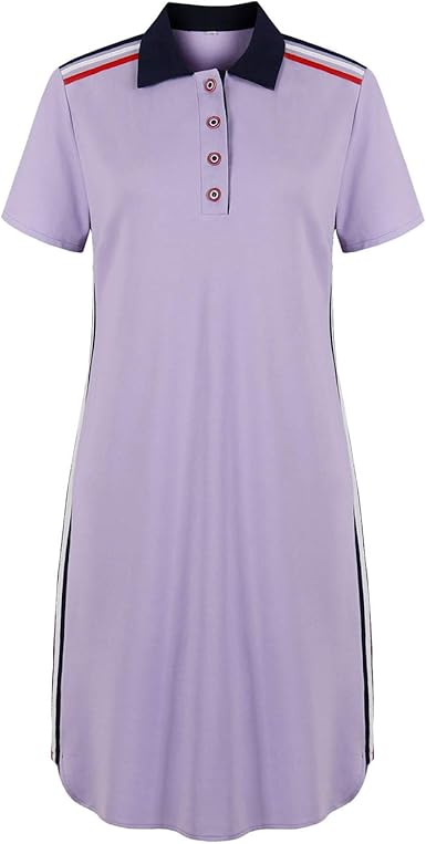 polo dress shirts womens