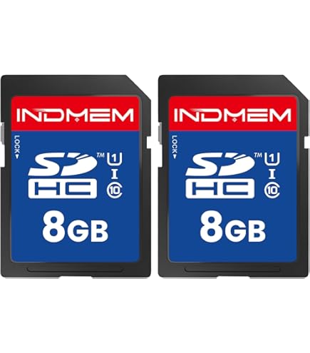 Amazon.com: Casio Exilim EX-ZS5 Digital Camera Memory Card 8GB