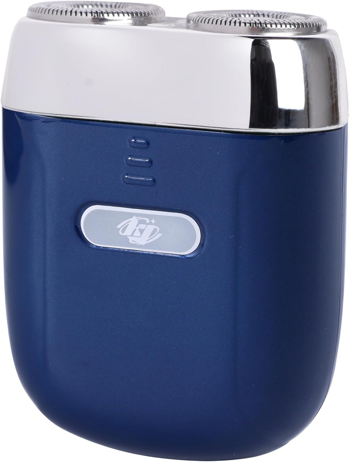 Small Razor Usb Mini Electric Shaver - USB C Fast Charge Portable Small Shavers for Men ...