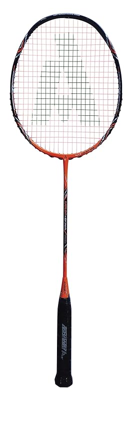 ashaway aerospeed 75