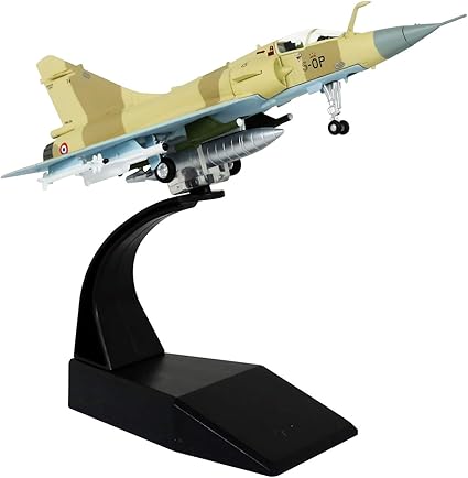 mirage 2000 toy