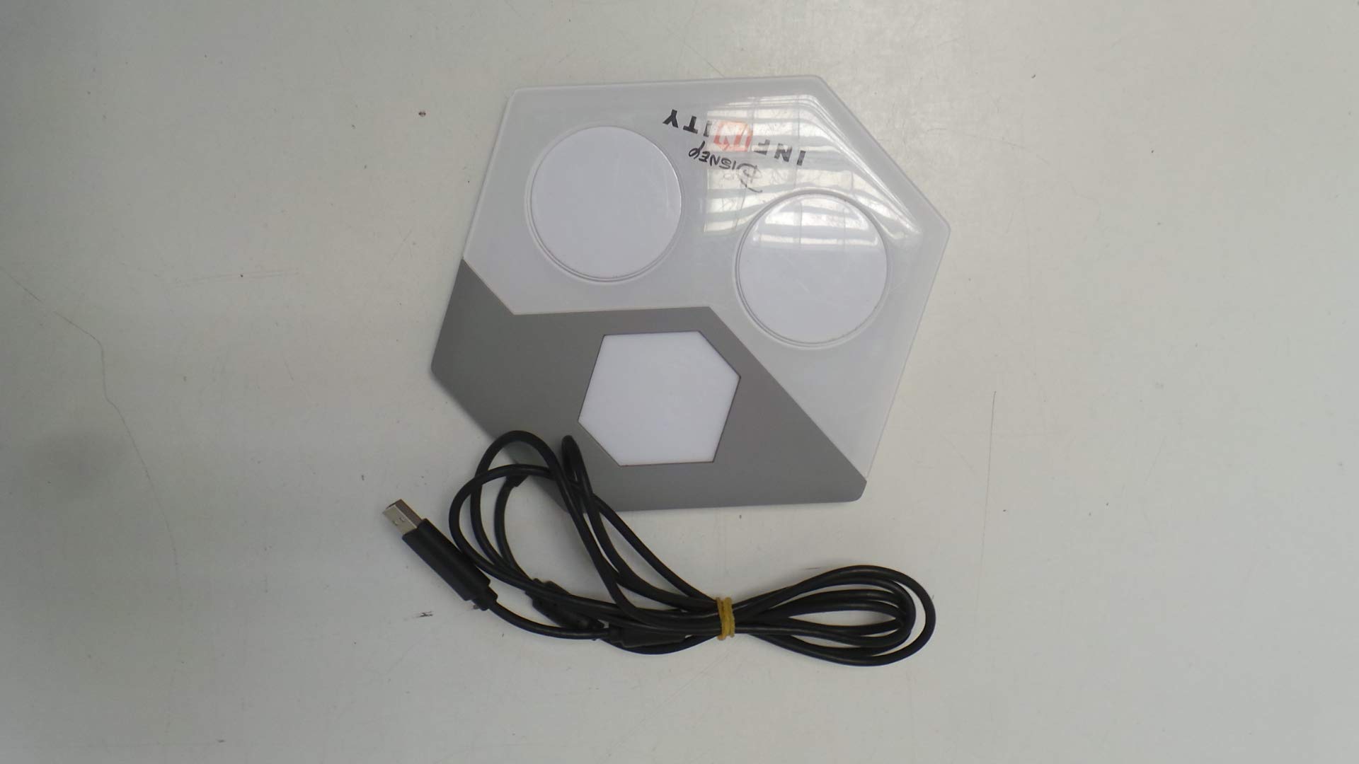 Replacement Portal Base ONLY for Xbox 360 - No Game or Figures Included