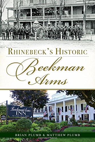 Download Rhinebeck's Historic Beekman Arms (Landmarks) Download Rhinebeck's Historic Beekman Arms (Landmarks)