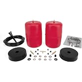 Air Lift 1000 Air Spring Kit &ndash; Fits 2004-2020 Toyota Sienna &ndash; 60732