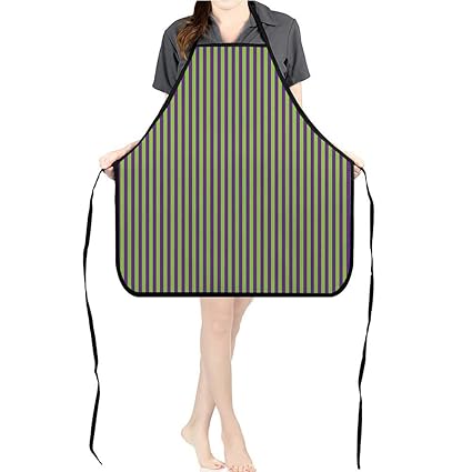 Jiahong Pan Professional Bib Aprons V Tage Retro 50s 60s Style