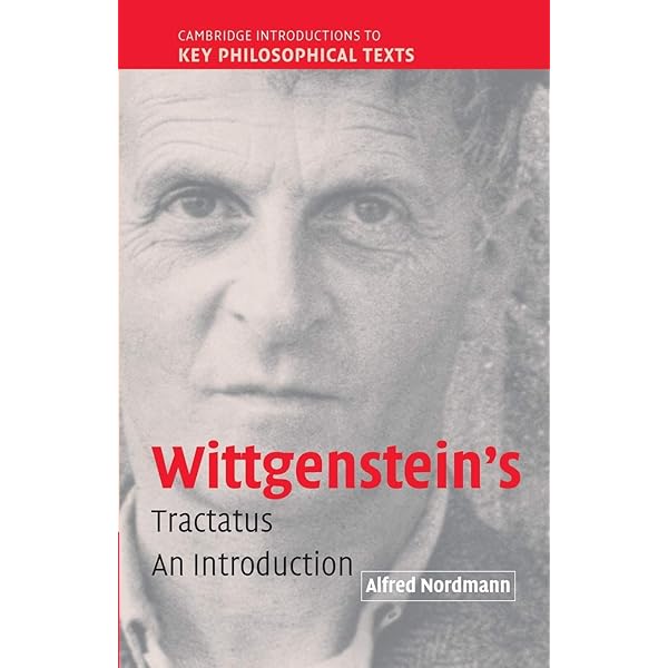 Wittgenstein: An Introduction (Suny Series in Logic & Language