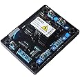CENTAURUS Compatible with AVR AS440 Automatic Voltage Regulator Control Moudle Replacement Part fit Stamford Generator Genset