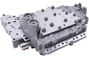 Transmission Valve Body fit for Lexus ES300 1999-2002 3.0L for Toyota Camry 2002-2003 3.0L Replace U140