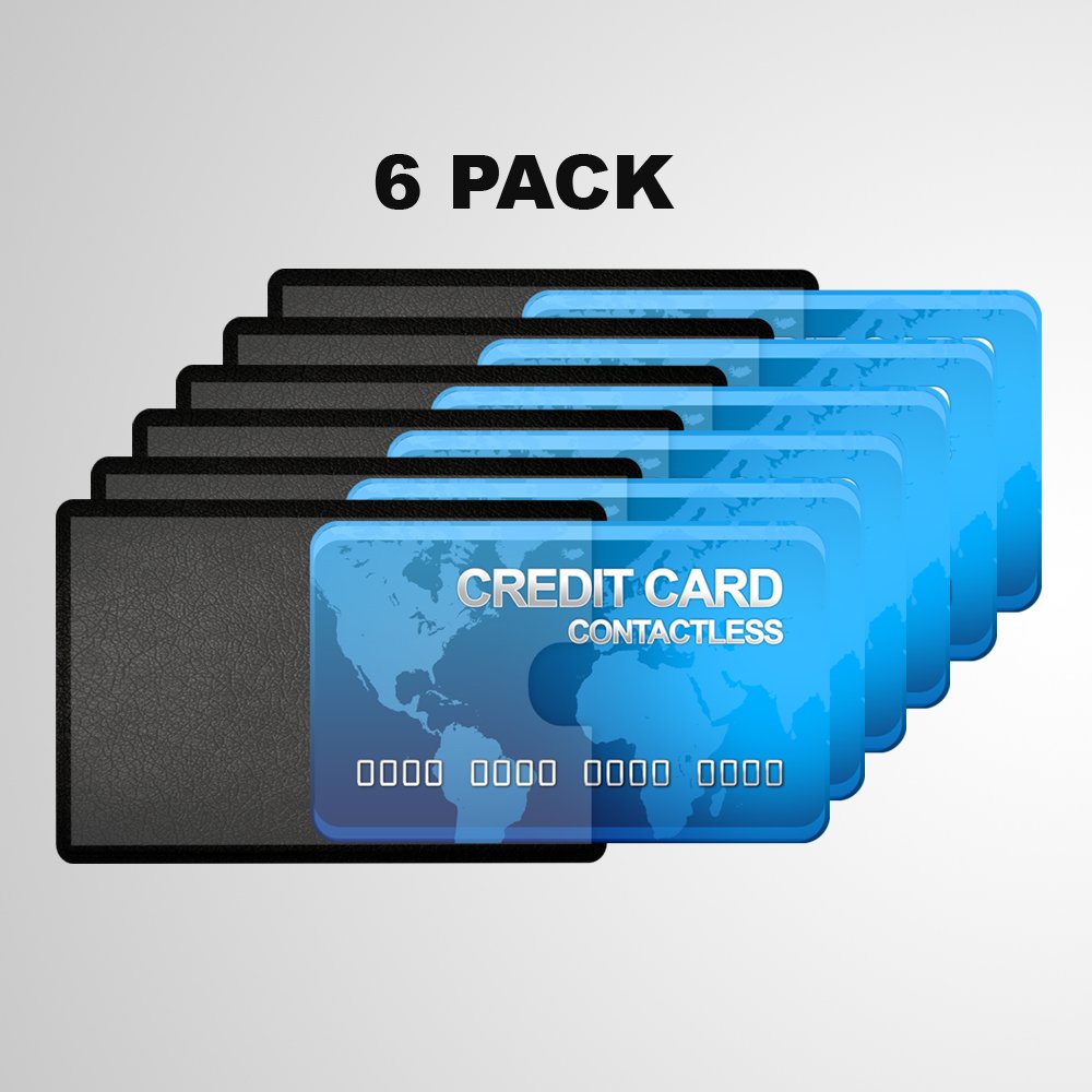 [BIFL Request] Wallets. Something thin, small, and easy to carry r