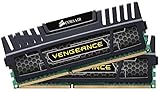 Corsair CMZ16GX3M2A1600C9 Vengeance 16GB