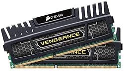 Corsair CMZ16GX3M2A1600C9 Vengeance 16GB