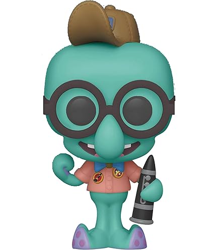 Funko Spongebob Squarepants: Spongebob & Patrick 2-Pack