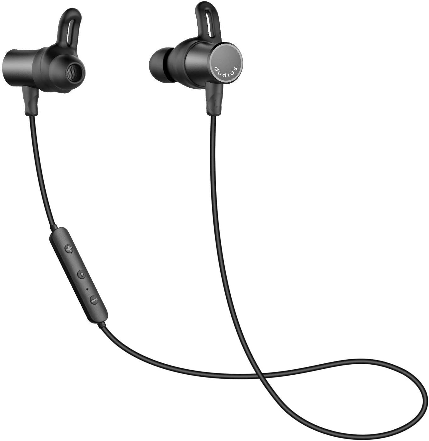 Amazon.com: Dudios Bluetooth Headphones Magnetic Wireless Earbuds IPX6
