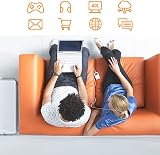 Zyxel NWD6602 Wireless AC1200 USB Adapter MU-MIMO WiFi 5 802.11ac Dual Band view 6