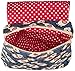 bungalow 360 Small Messenger Bag (Sea Otter)