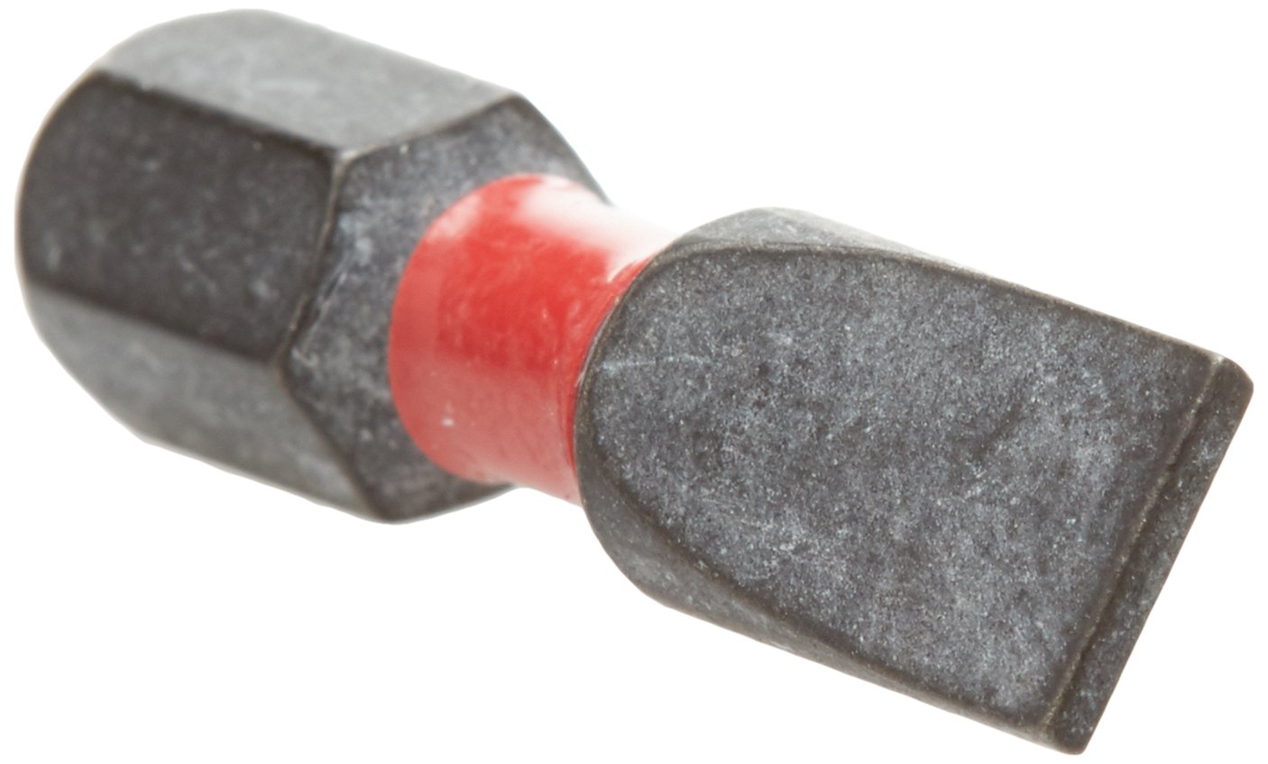 Milwaukee 4002395385652 Blade Screwdrivers Set, Black