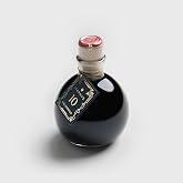 MARKY'S Aged Balsamic Vinegar of Modena 10 Years - 8.5 oz / 250 ml | All-Natural, Extra Dense Premium Vinegar Aceto Italian Balsamico Invecchiato