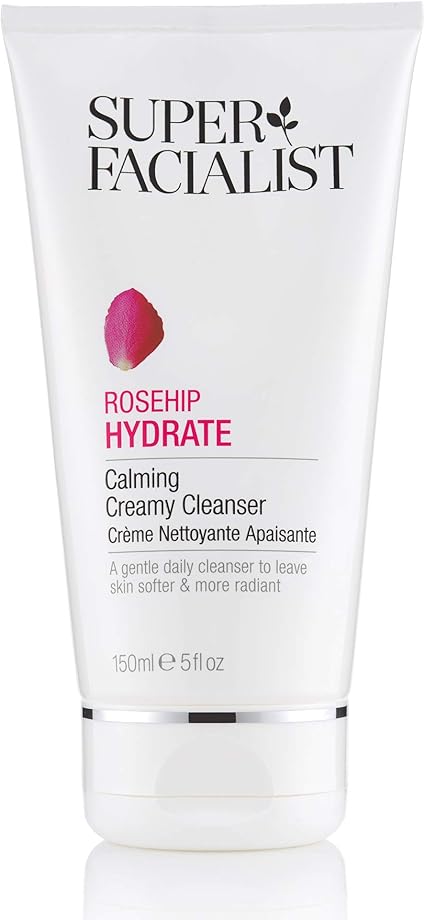 cetaphil cleanser face wash