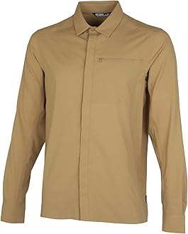 Arc'teryx Skyline LS Shirt Men's | Performance Snap-Front with