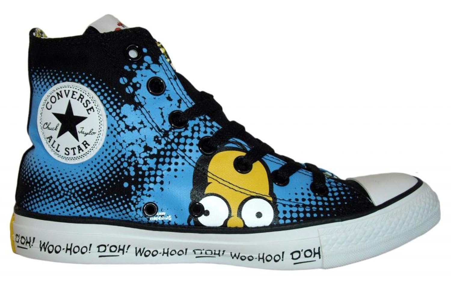 converse simpson