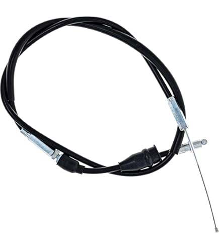 Amazon.com: Choke Starter Cable For Yamaha Tri Moto 225 YTM225DR