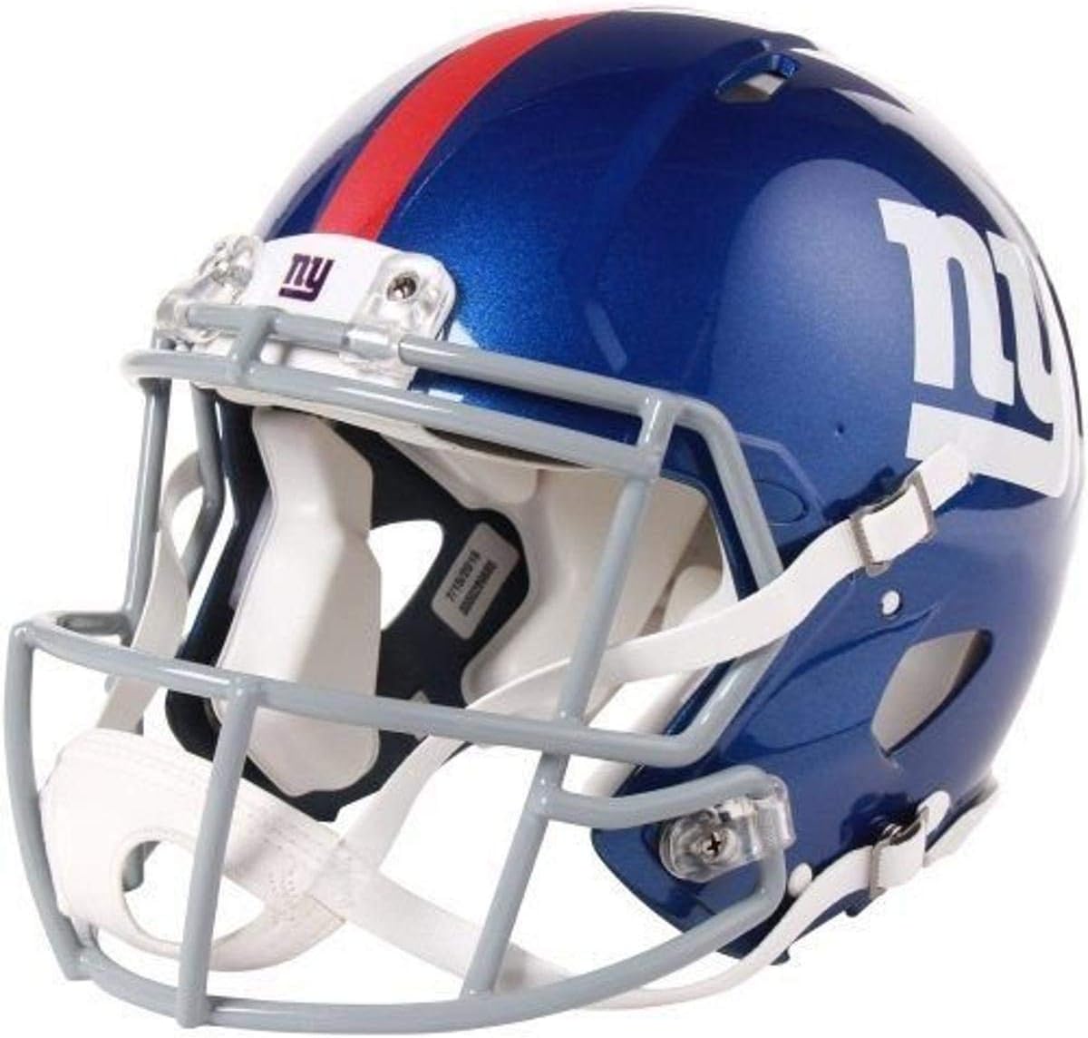 New york giants authentic helmet Clearance