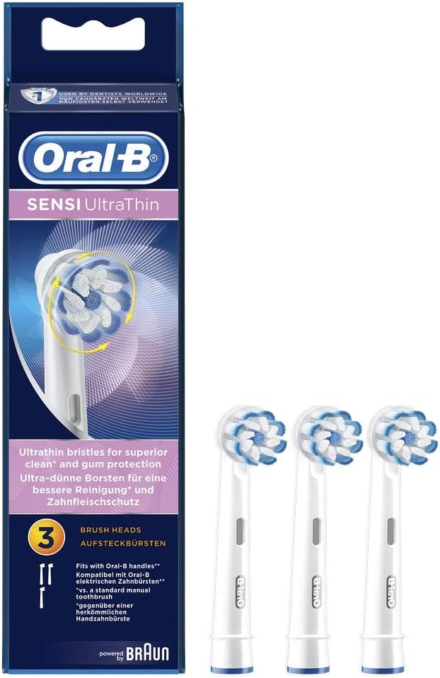 spazzolini da denti sonicare