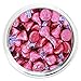 It's a Girl Pink Hershey's Kisses - 2 Lb Bag