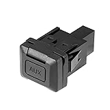 SOAESCN 39112-SNA-A01 Auxiliary Input Jack for