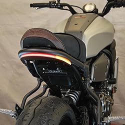 New Rage Cycles Fender Eliminator Compatible with