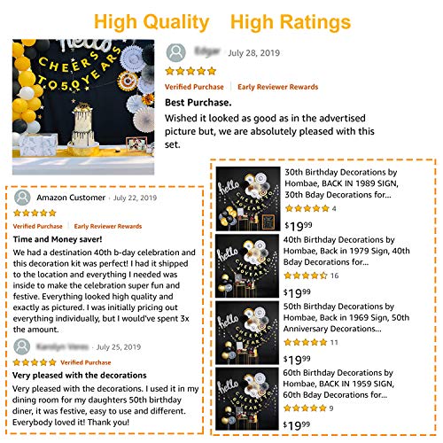 40th-Birthday-Decorations-by-Hombae-Back-in-1979-Sign-40th-Bday-Dcor-for-Women-or-Men-40th-Wedding-Anniversary-Decorations-40-Years-Old-Party-Supplies-Cheers-to-40-Years-Banner