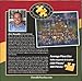 Eric Dowdle Folk Art Puzzle Santa's Workshop 500 Pieces 16