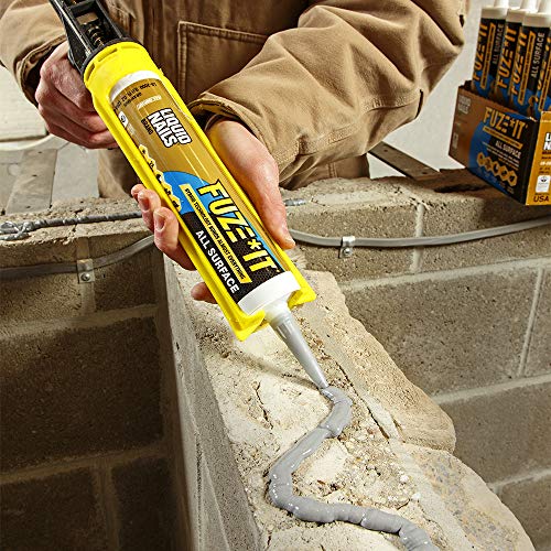 3 Liquid+Nails+LN+2000+Construction+Adhesive