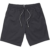 Volcom Men's Frickin Elastic Waist 19" Chino Short