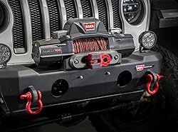 Factor55 00050-01 Flatlink Original Folding Winch