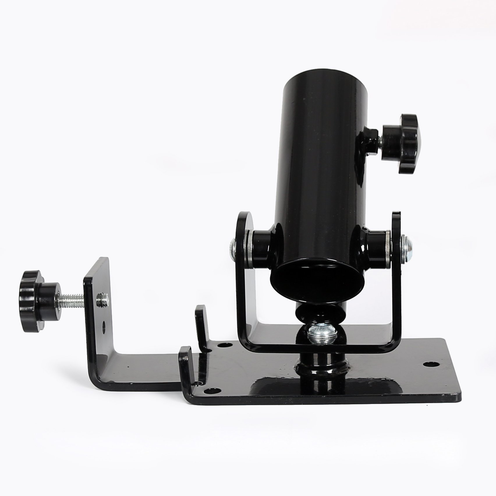 Cap Barbell Landmine TBar Row Platform Full 360 Degree Swivel fits 1