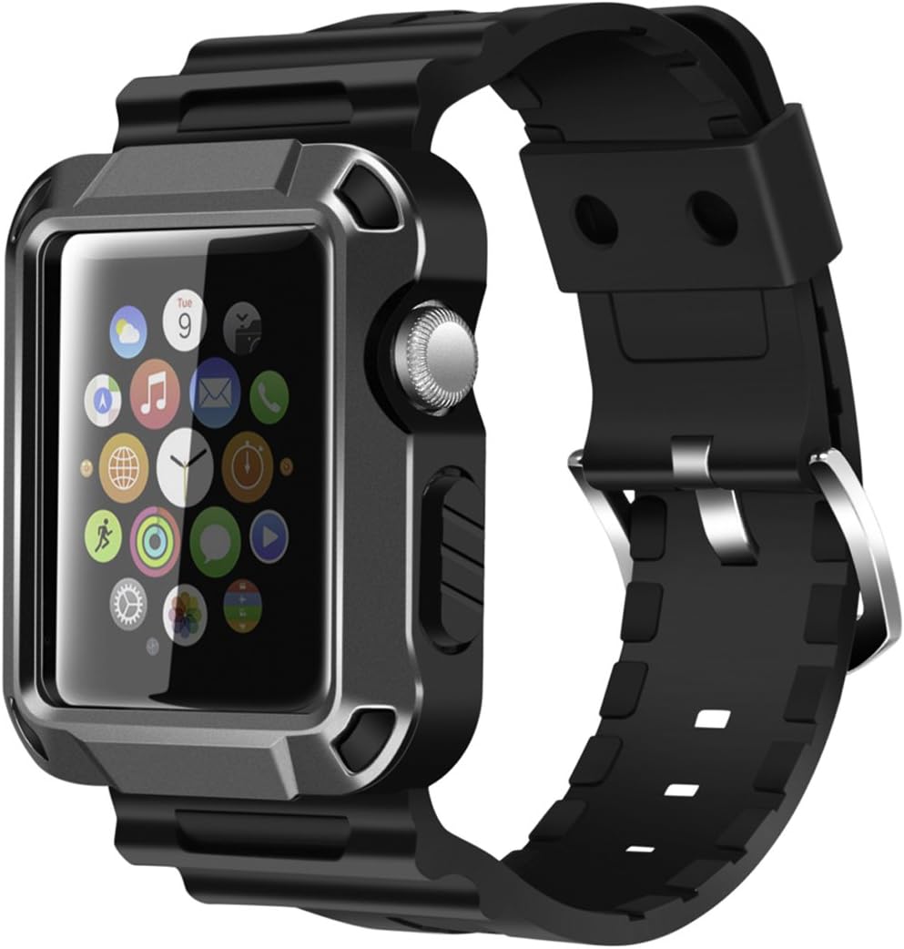 apple watch band 42mm screen protector