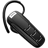 Jabra TALK 35 ヘッドセット 片耳 bluetooth 2台同時接続 リダイヤル機能搭載モデル【国内正規品】 100-95500900-40-A